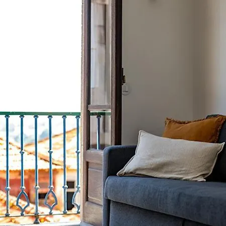The Flat Apartment Porto Exterior photo