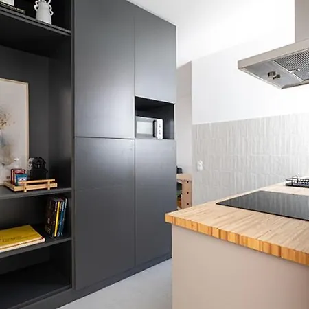 The Flat Apartment Porto Exterior photo